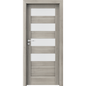 Porta Verte HOME C.4 Agát Strieborný 